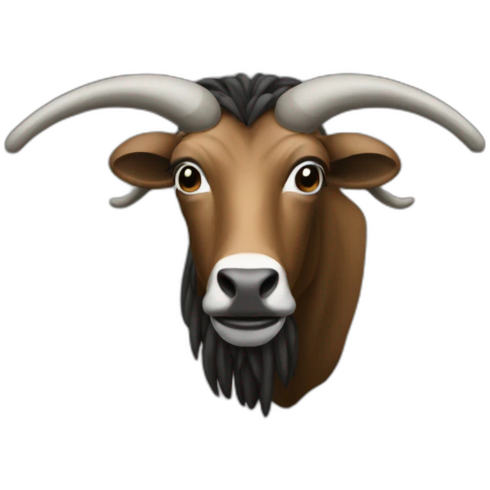GNU emoji