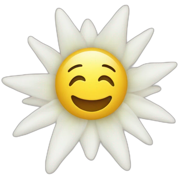 Étoile emoji