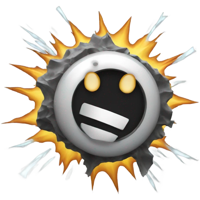 Damage per second  emoji