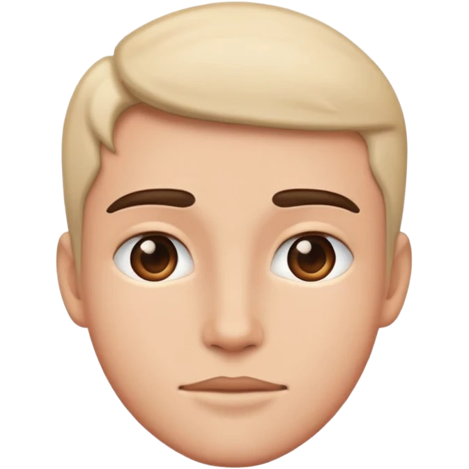 Person emoji