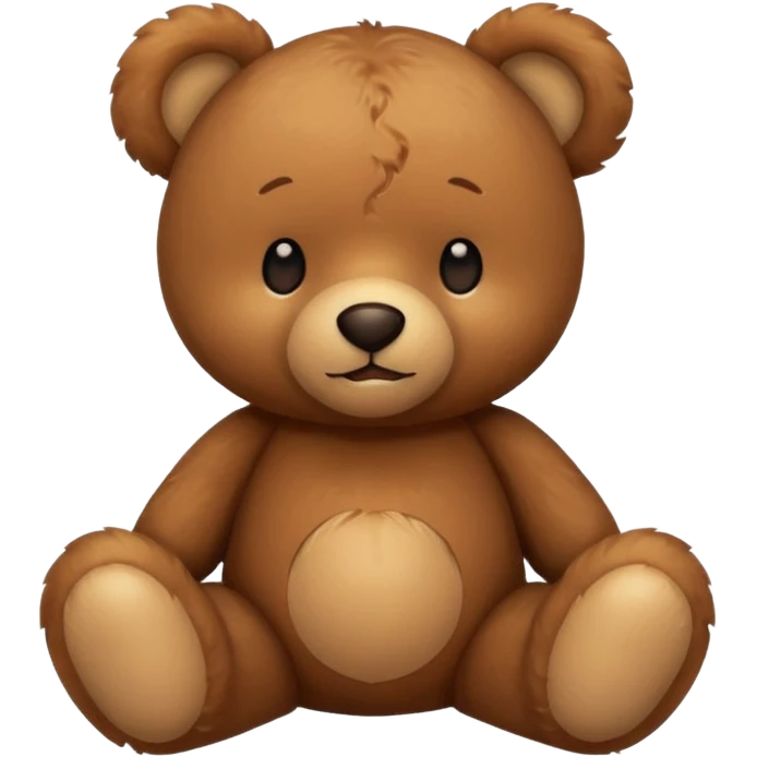 plush toy emoji