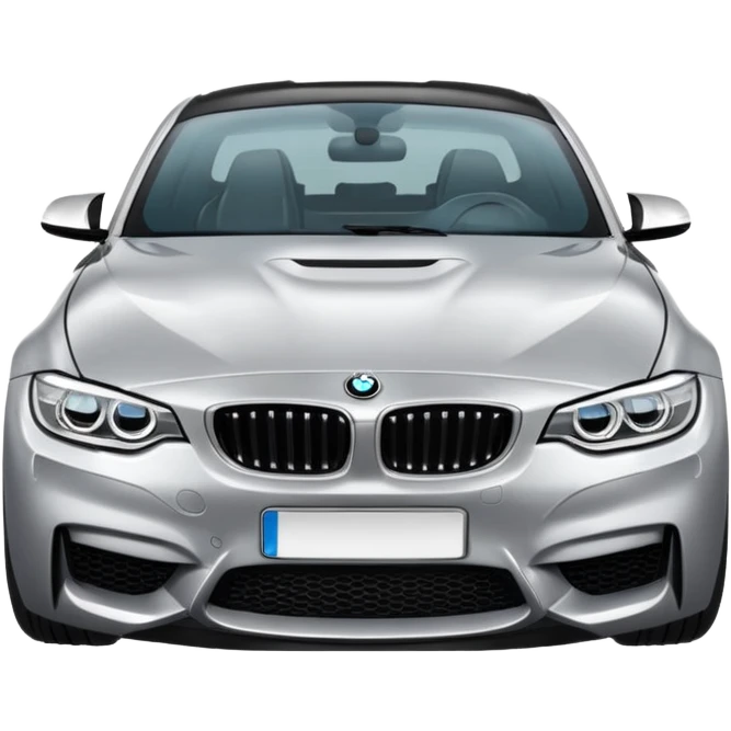 BMW emoji