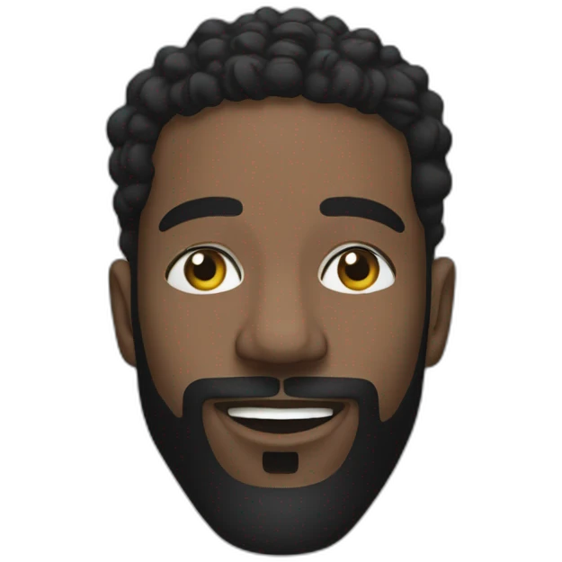 Brent faiyaz emoji