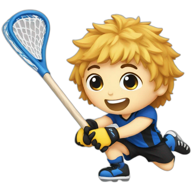 floorball emoji