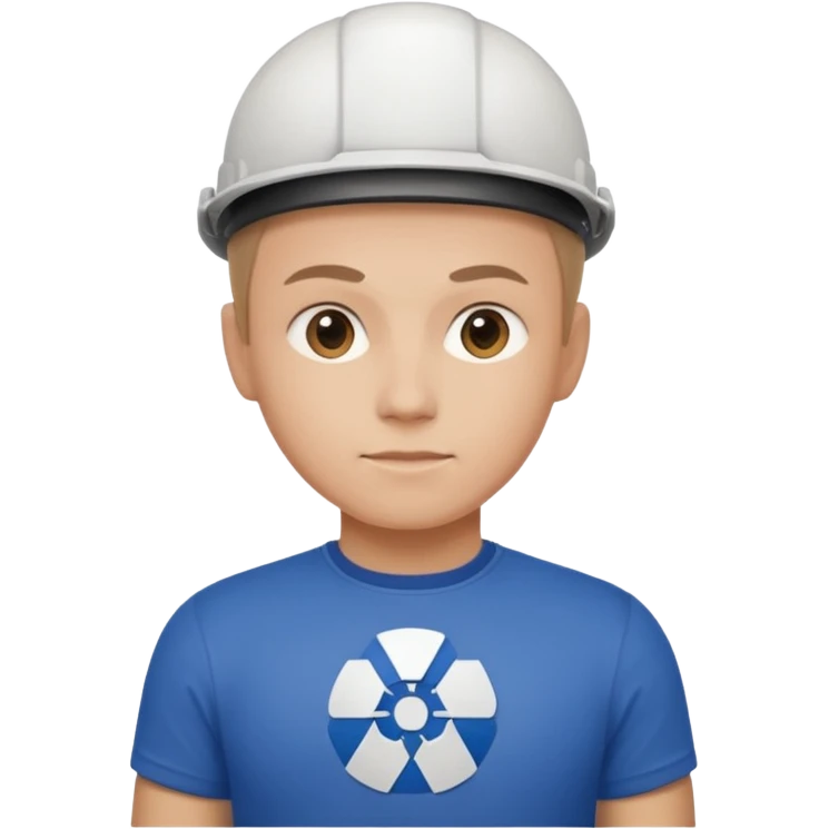 Росатом emoji