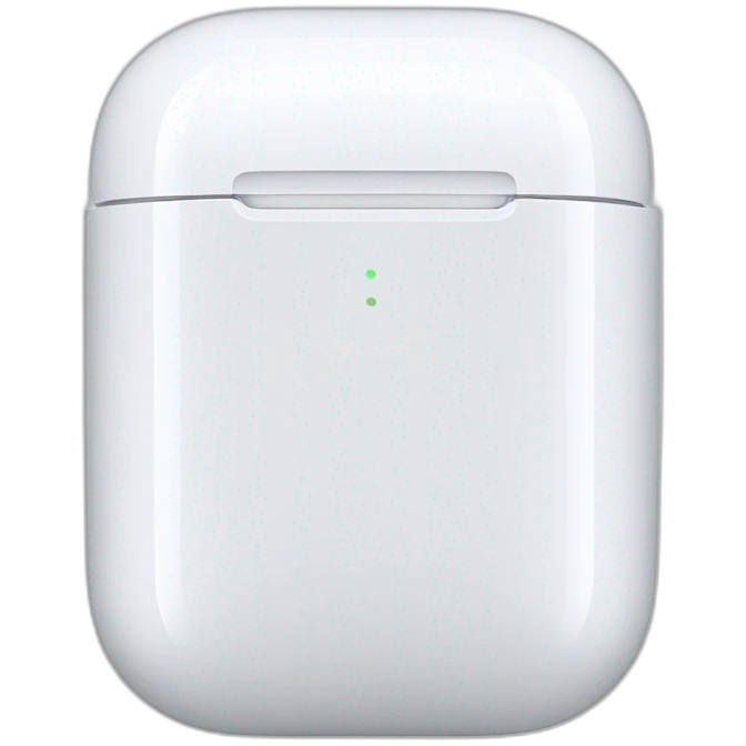 AirPods emoji