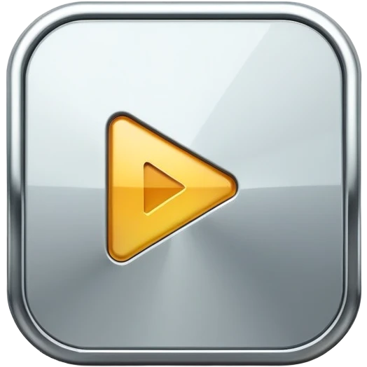 play button 3d emoji