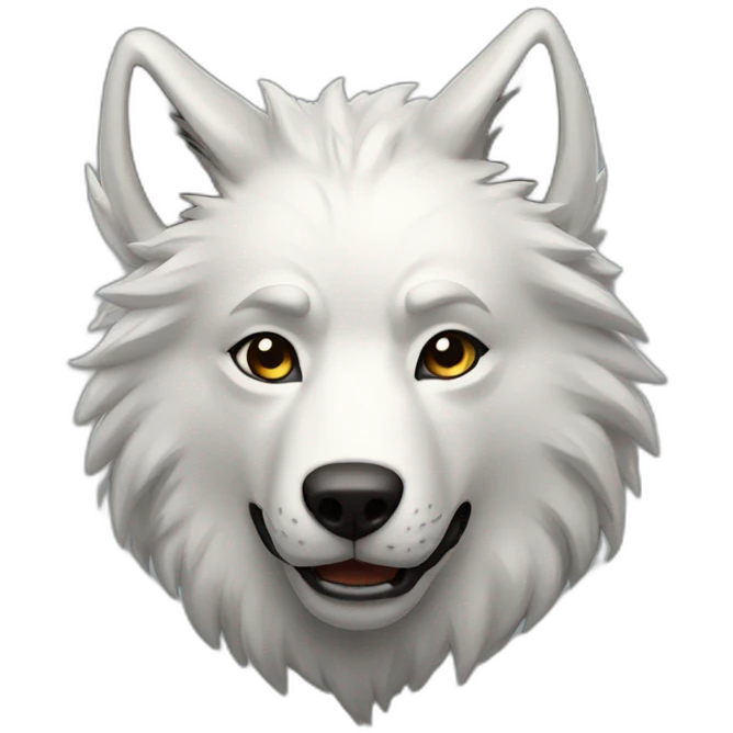 Lobo_lo emoji