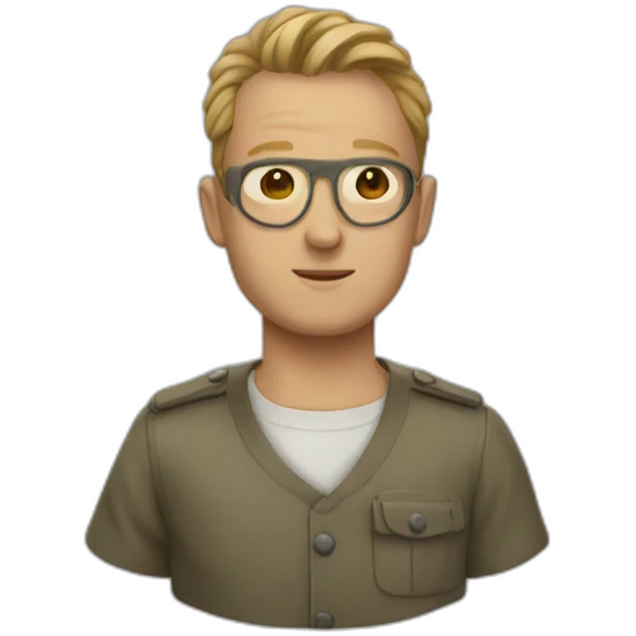 Navet emoji