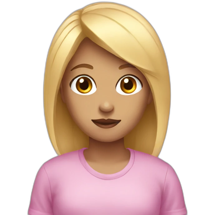 Femboy emoji