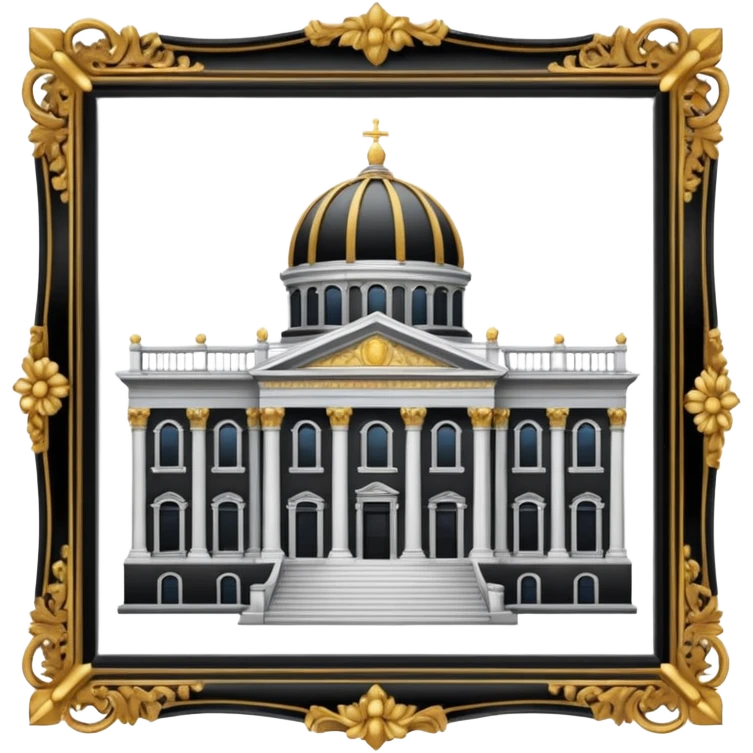 struttura accademica emoji