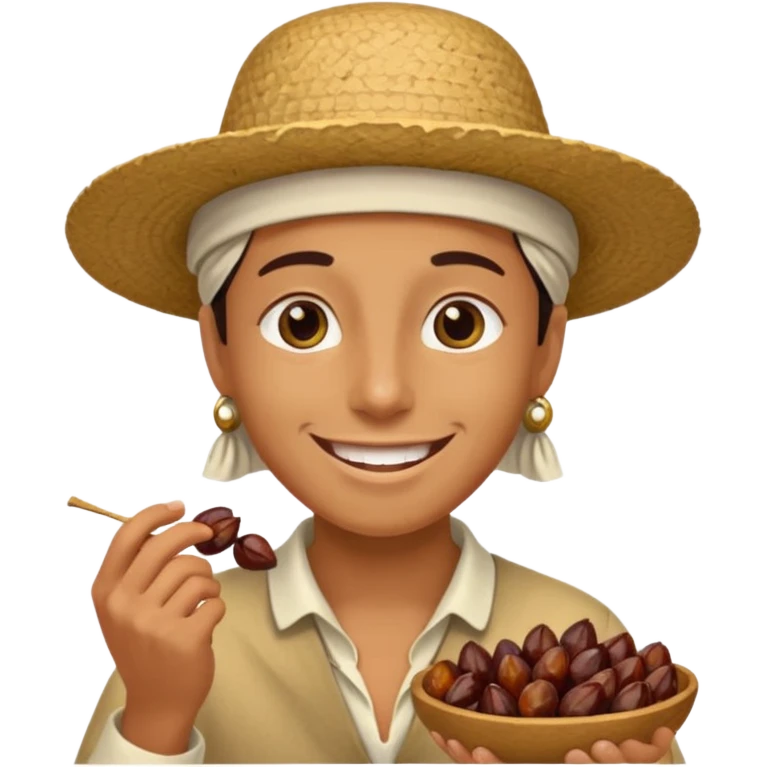 Tung tung sahur emoji