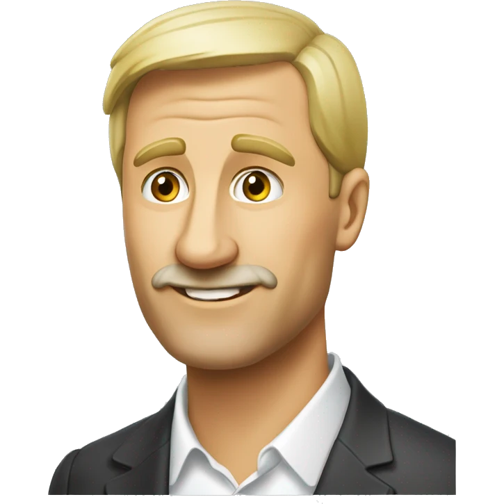 Порошенко з шоколадкою в руці emoji