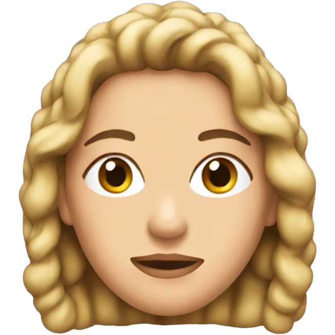Liz emoji