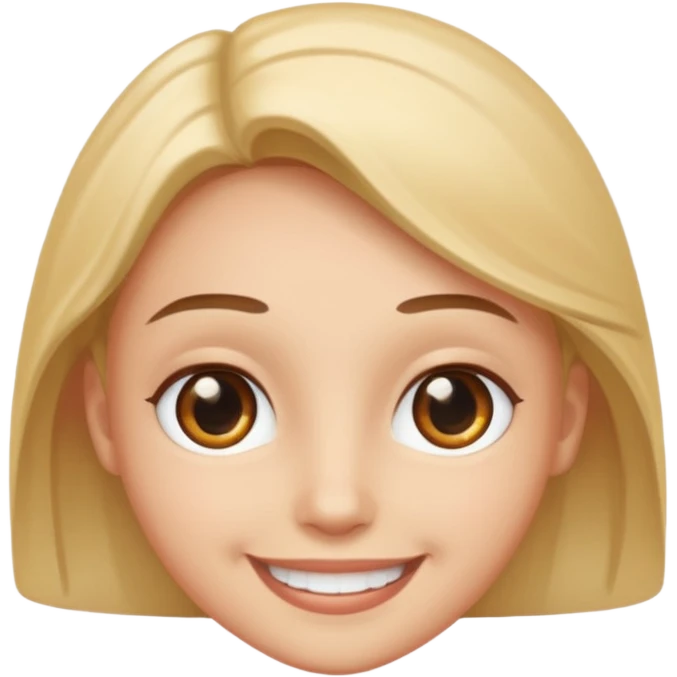 Siemka emoji