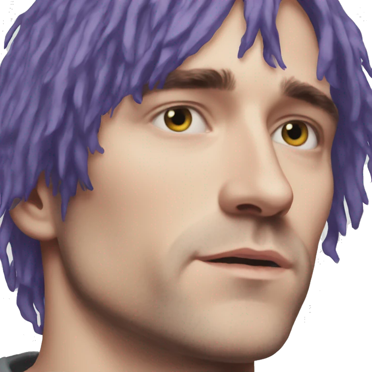 Eternal sunshine  emoji