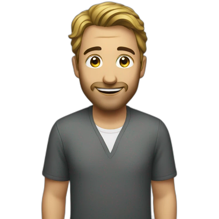 AD laurent emoji