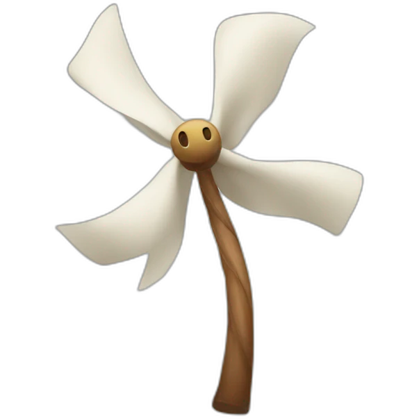 wind emoji