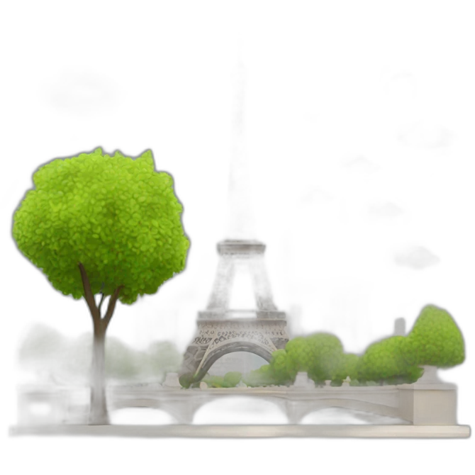paris emoji