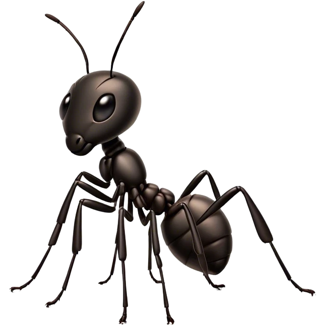 ant emoji
