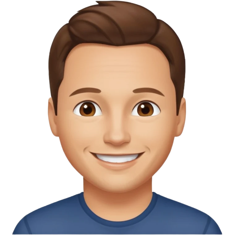 Drew Lachey from 98 Degrees emoji