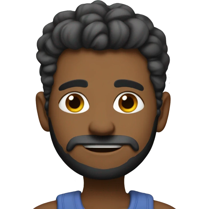 boxton from dandys world emoji