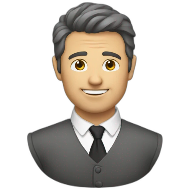 Mark batres emoji