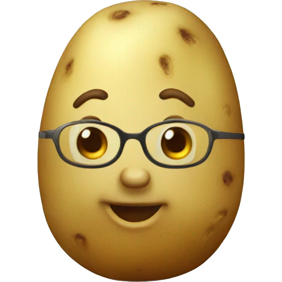 potato lukoshenko emoji