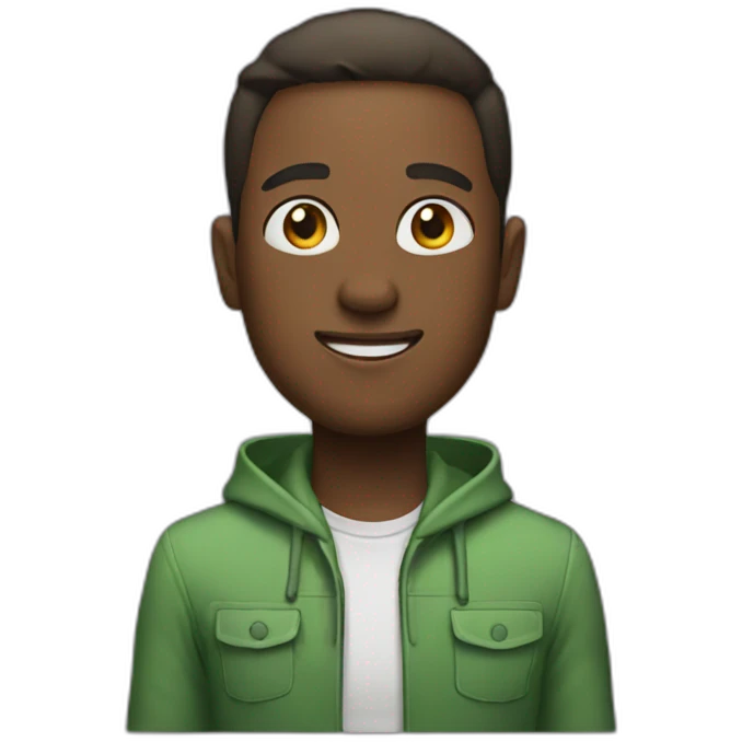 WhatsApp emoji