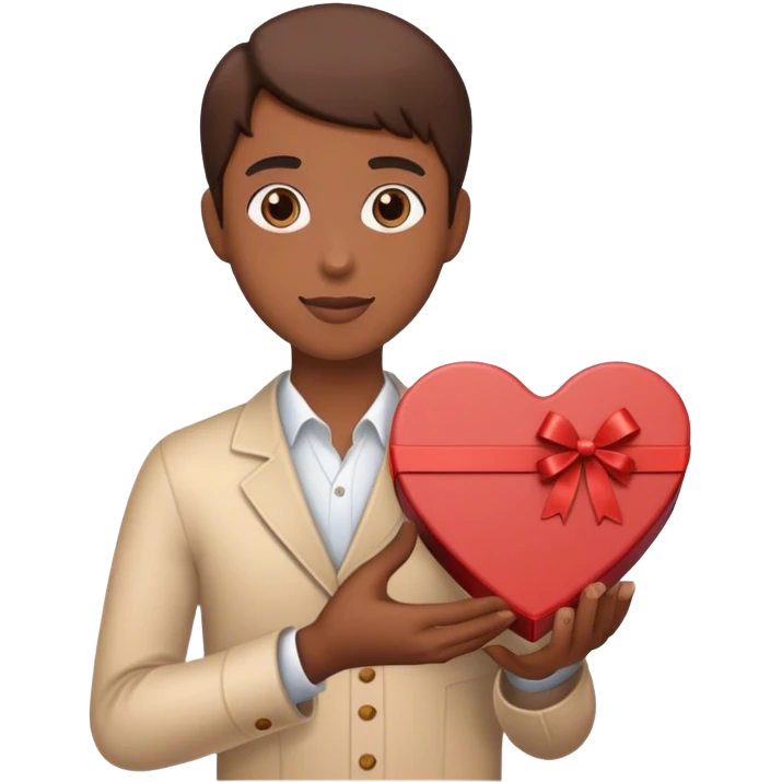 Valentines Day emoji