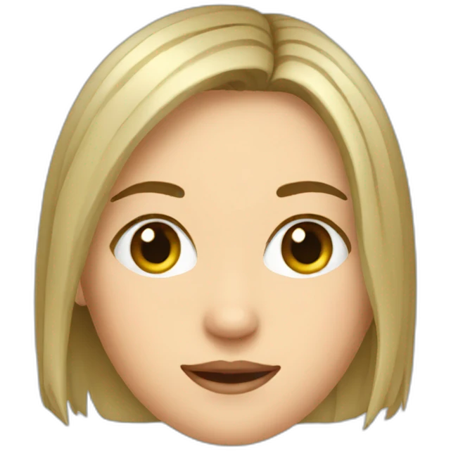 Rina Palenkova  emoji