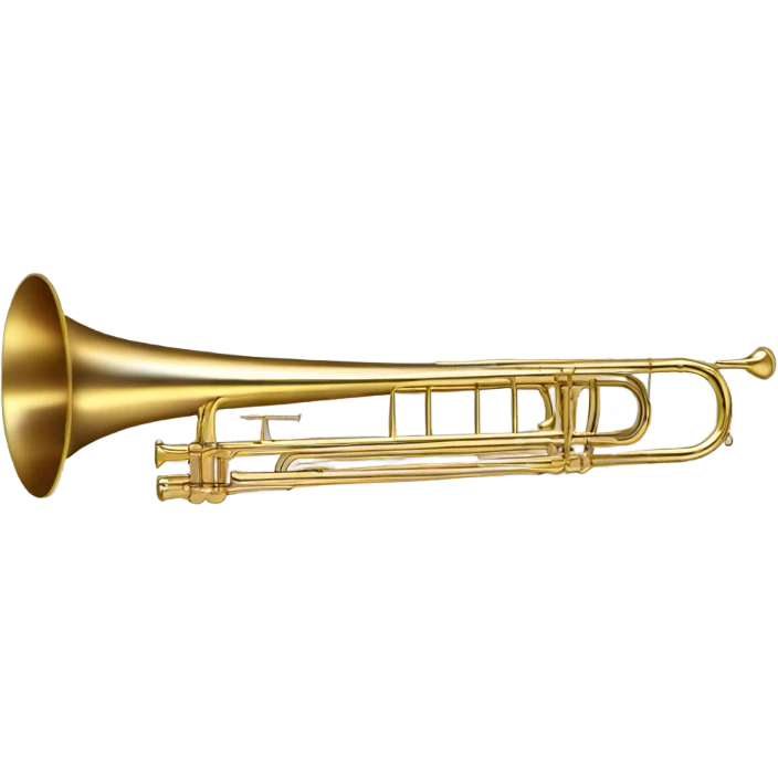 Trombone emoji