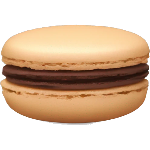 macaroon emoji