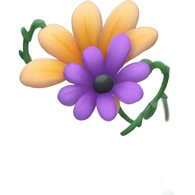 flowers emoji