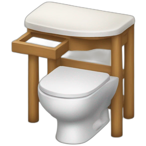 bunk-toilets emoji