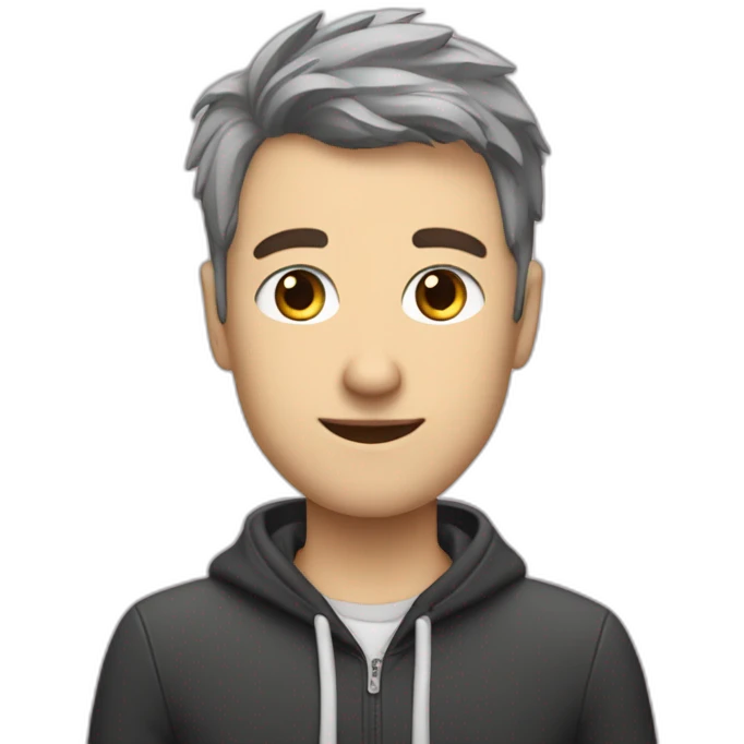 Guillaume deimat emoji