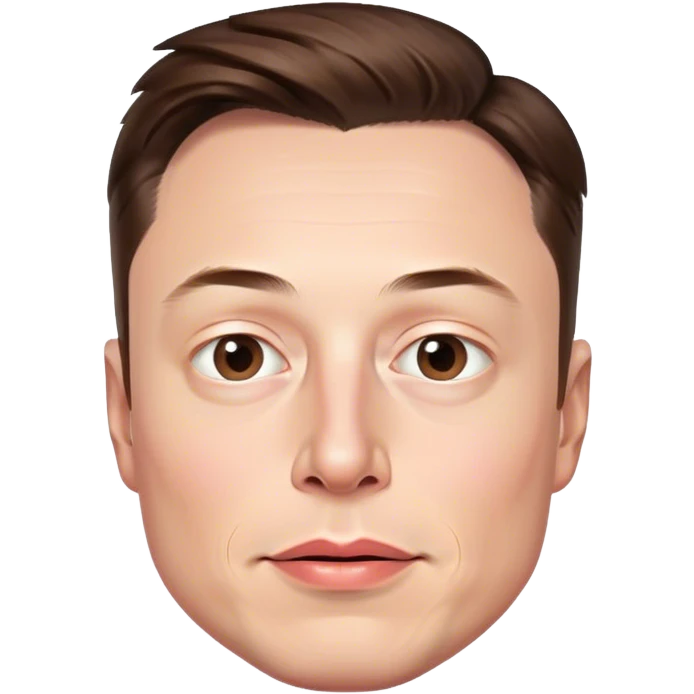 elon musk emoji
