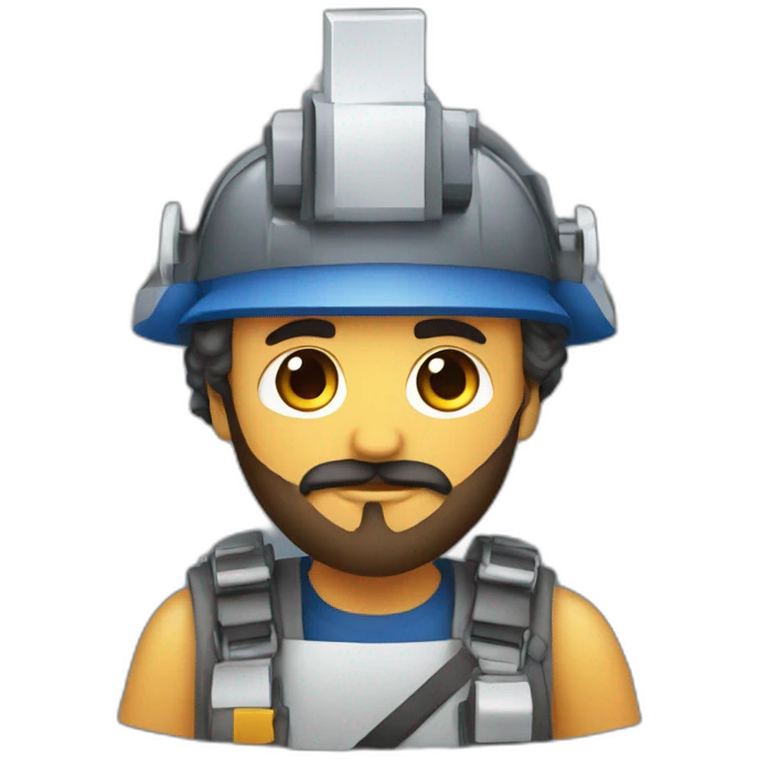 kubernetes operator emoji