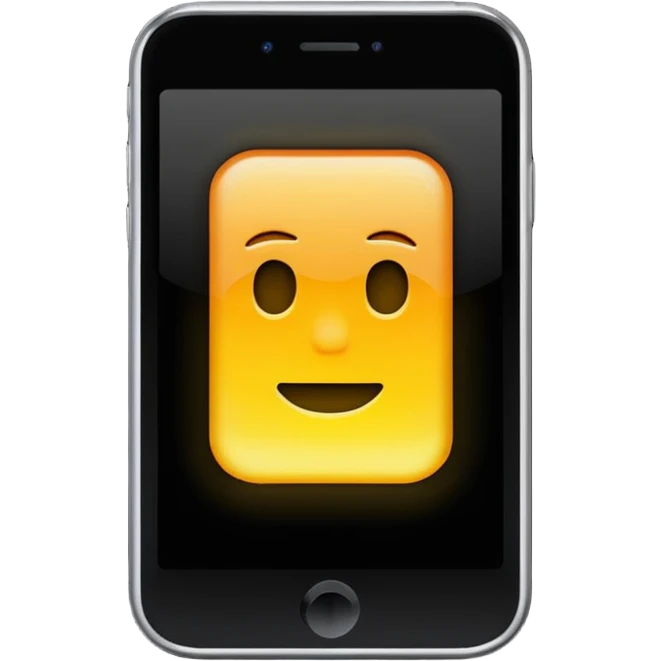 Show  me the screen  emoji