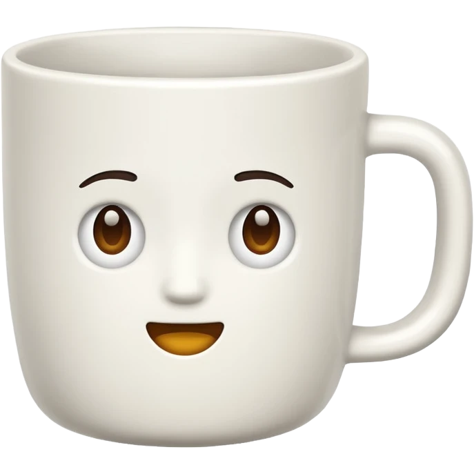 a cup emoji
