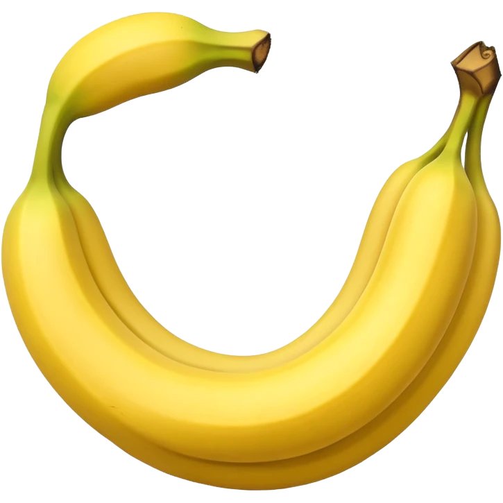 banana and peel emoji
