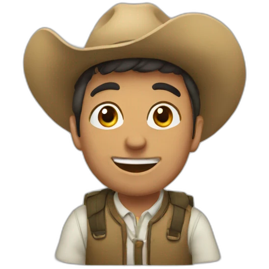 Muela emoji