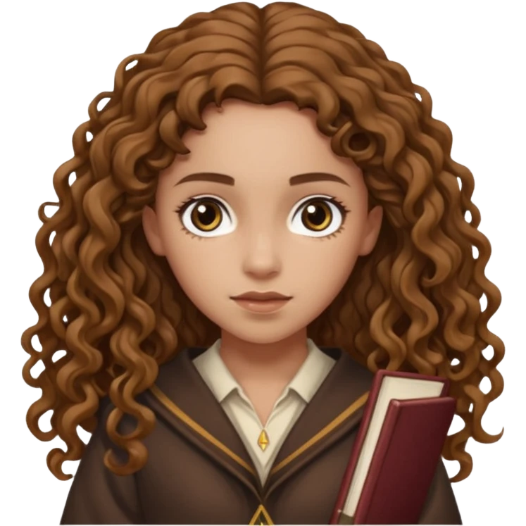 nude hermione granger emoji