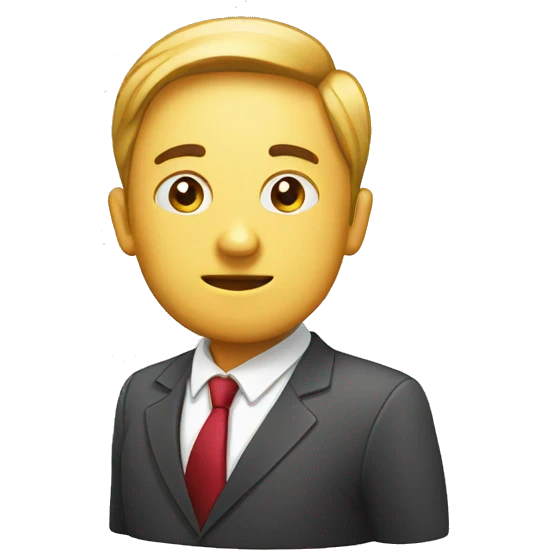 Forex Doing analysis  emoji