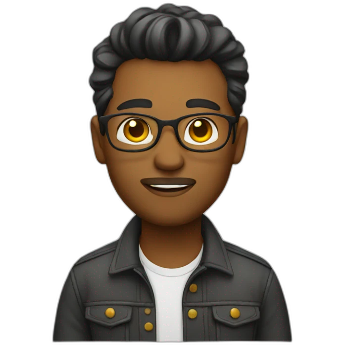 designer emoji