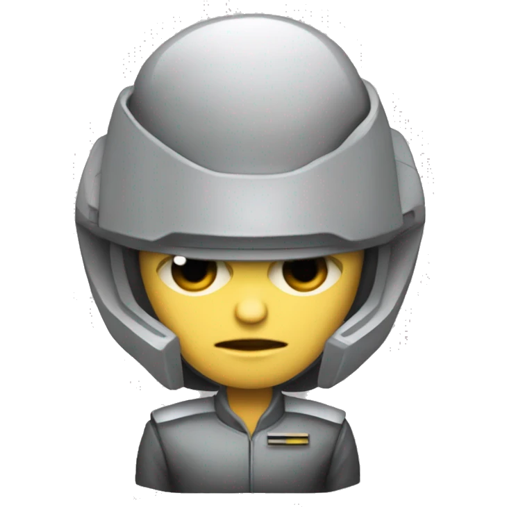 Battlestar Galactica starship  emoji