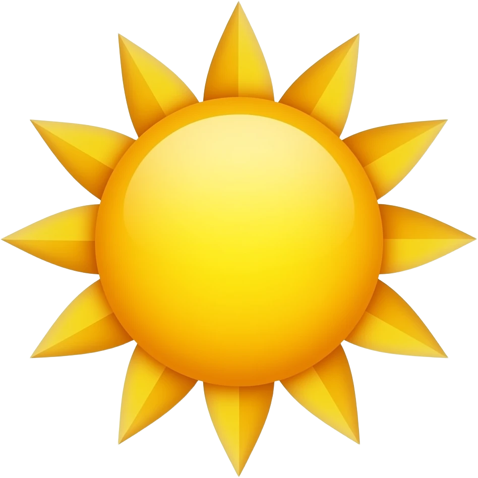 Make a Sonnenrad flag emoji