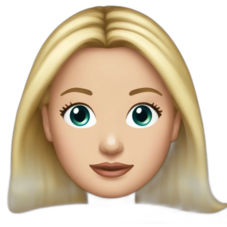 Vanessa Trump emoji