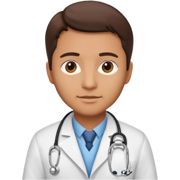 medicina de família e comunidade emoji