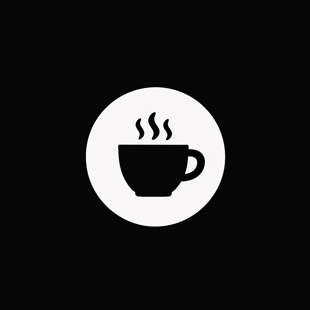 cup of coffee emoji
